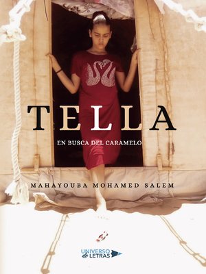 cover image of Tella